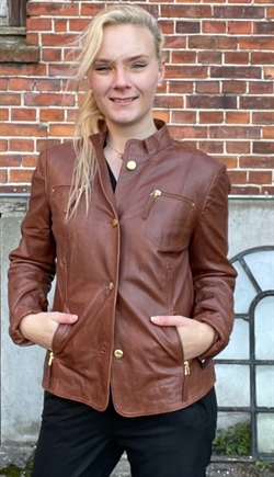 ​Butterfly - 100042 - Cognac